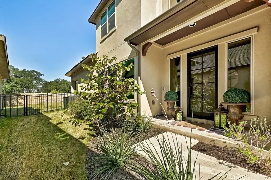 1115 Havenwood Lane 39, Georgetown