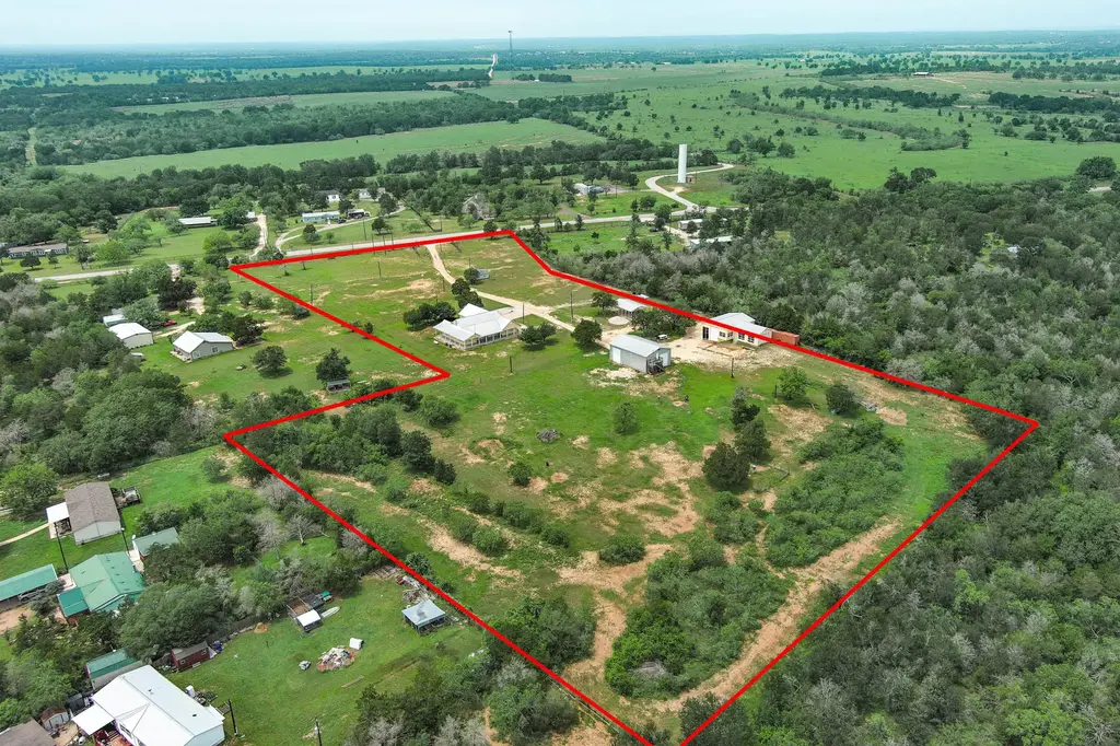 1133 Fm 20, Cedar Creek
