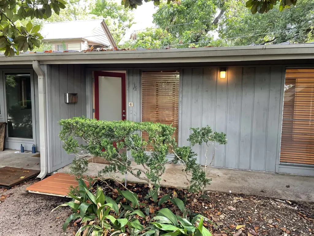1714 Summit View Place 4, Austin