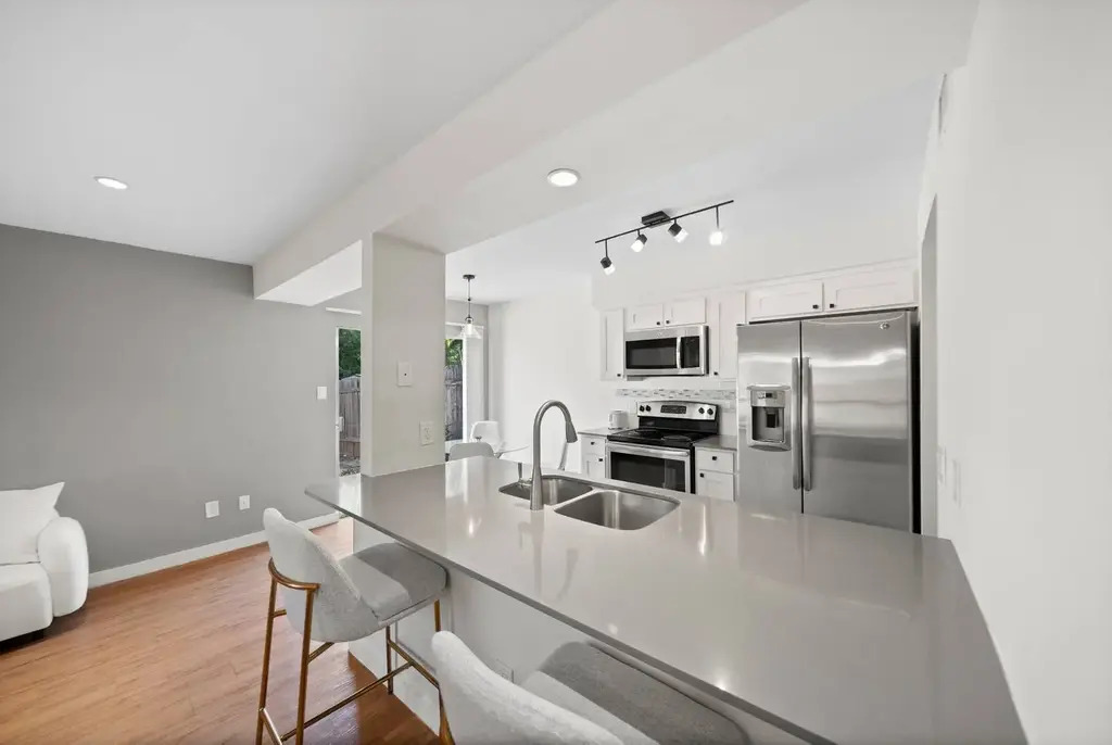 3507 Alpine Circle, Austin