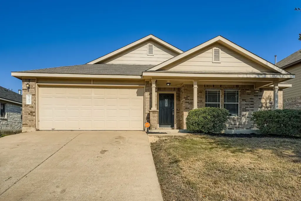 12612 Wayne Spur Lane, Elgin