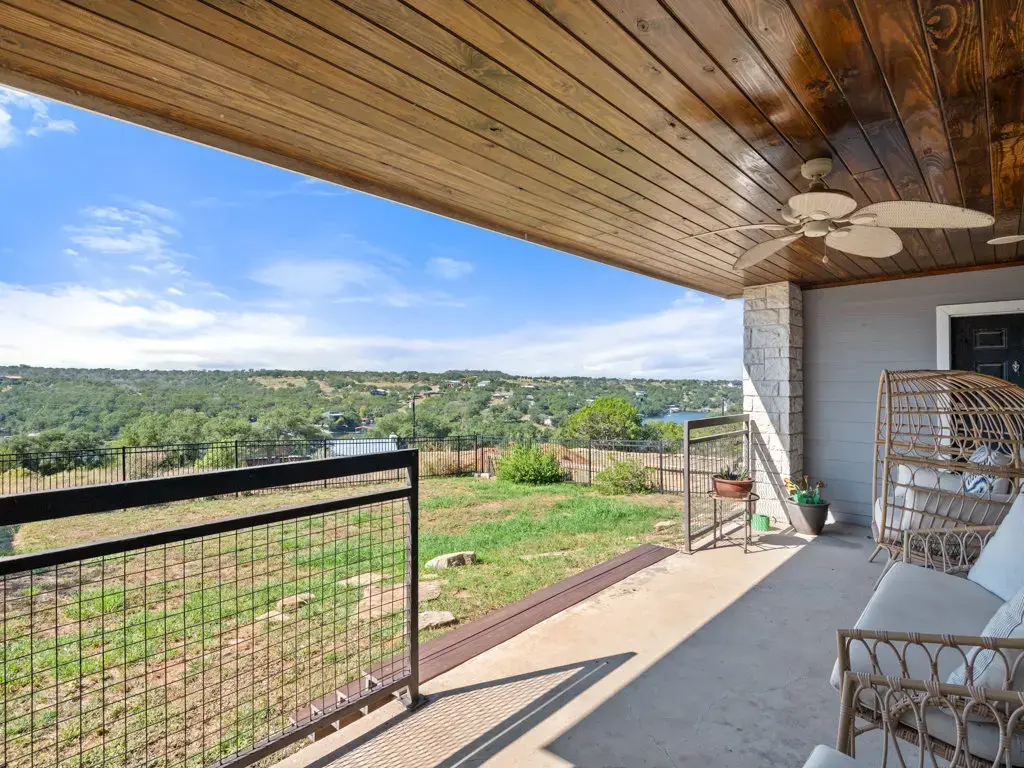 811 County Road 130 Road, Burnet