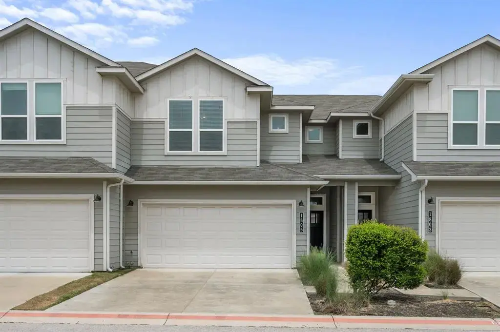 1805 Roseburg Drive 31, Austin