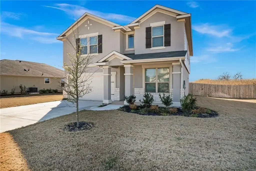 19004 Elk Horn Drive, Pflugerville