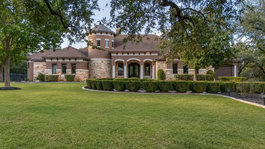 409 Escalera Parkway, Georgetown