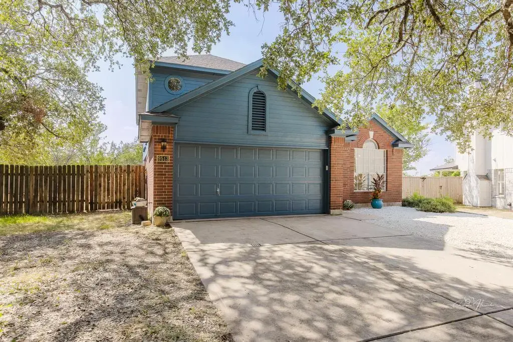 9513 Linkmeadow Drive, Austin