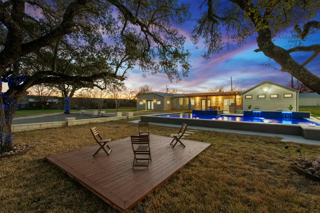 14300 Summit View Drive, Leander