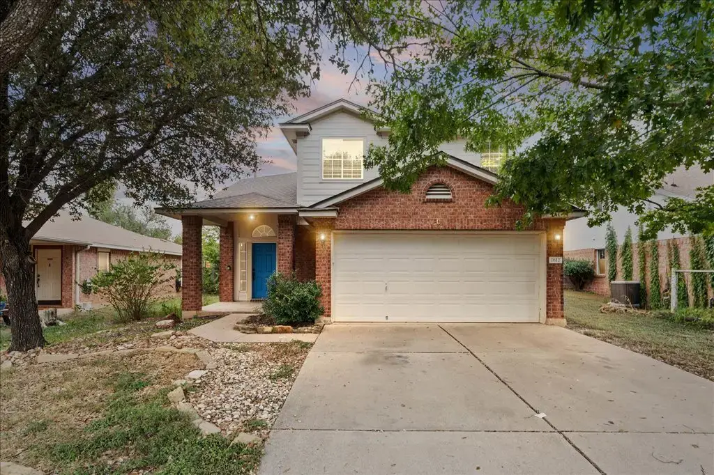 1612 Rossport Bend, Leander
