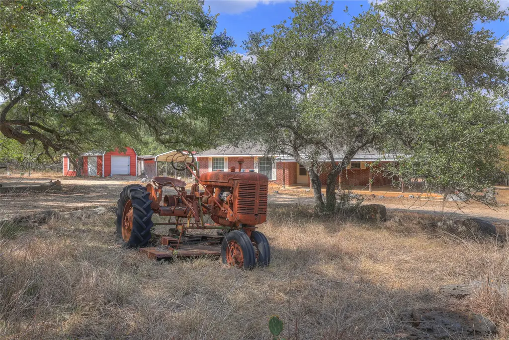 2011 Mustang Lane, San Marcos
