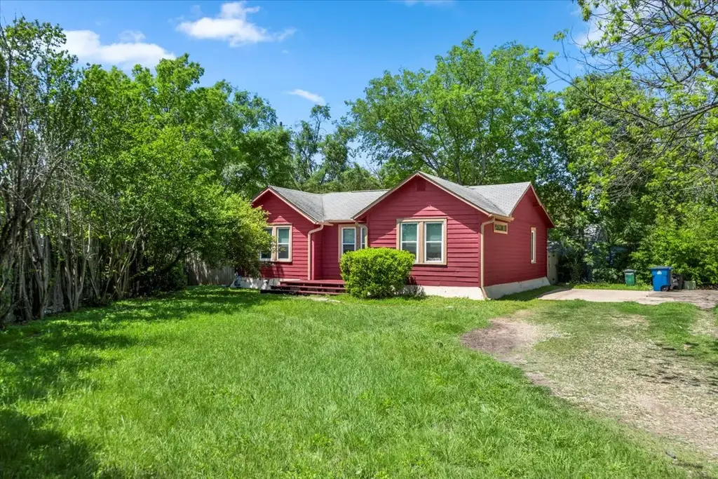 2804 Breeze Terrace, Austin