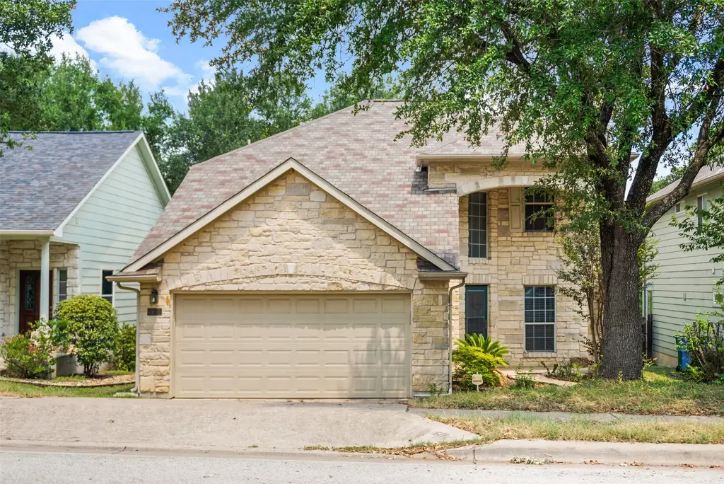 1617 Gaylord Drive, Austin
