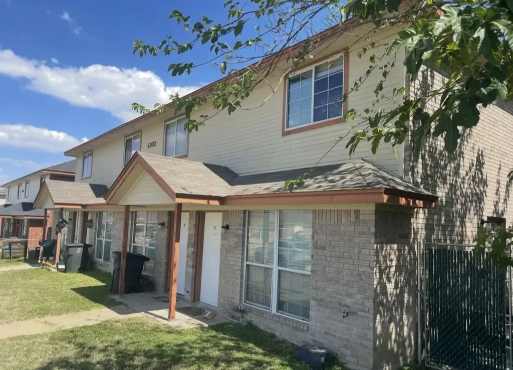 4302 Jeff Scott Drive, Killeen