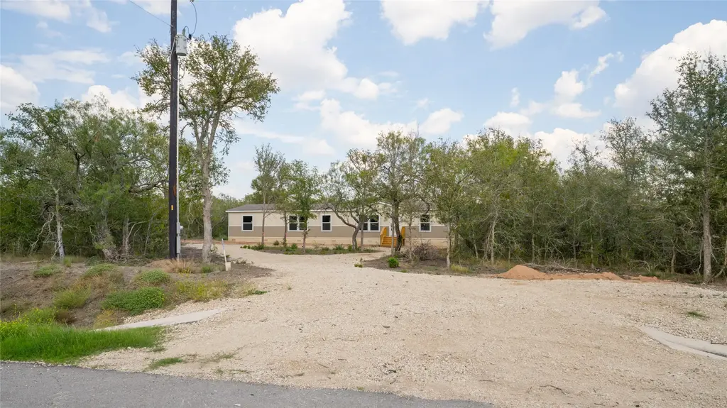 123 Baylen Clifton Lane, Lockhart