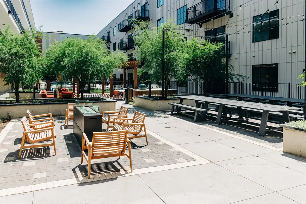 4315 S Congress Avenue 308, Austin