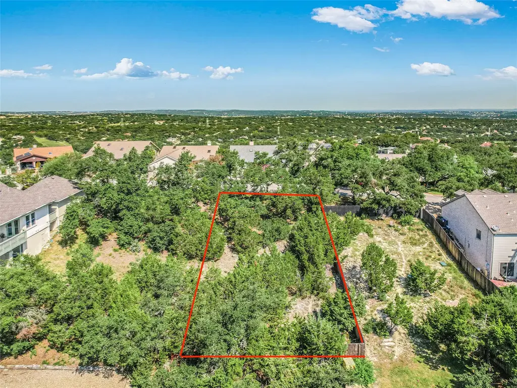 107 Paragon Court, Lakeway