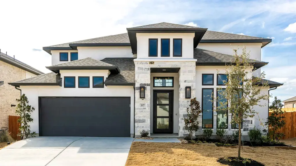 117 Gary Wayne Drive, Liberty Hill