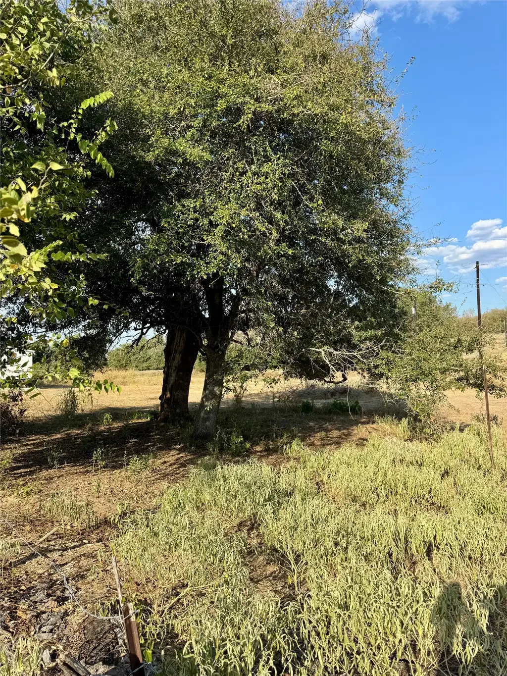 127 Hall Road, Luling
