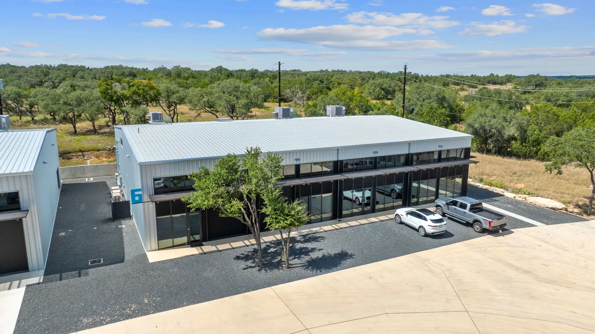 14510 Fitzhugh Road Building 1, Austin