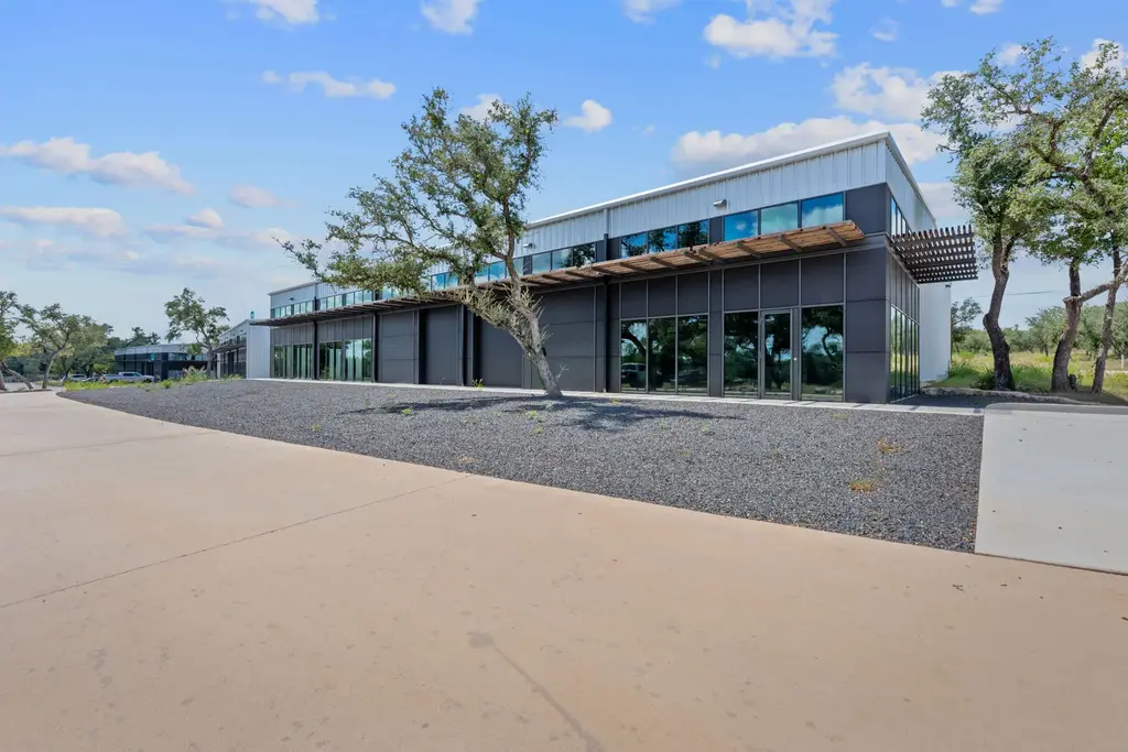 14510 Fitzhugh Road Building 3, Austin