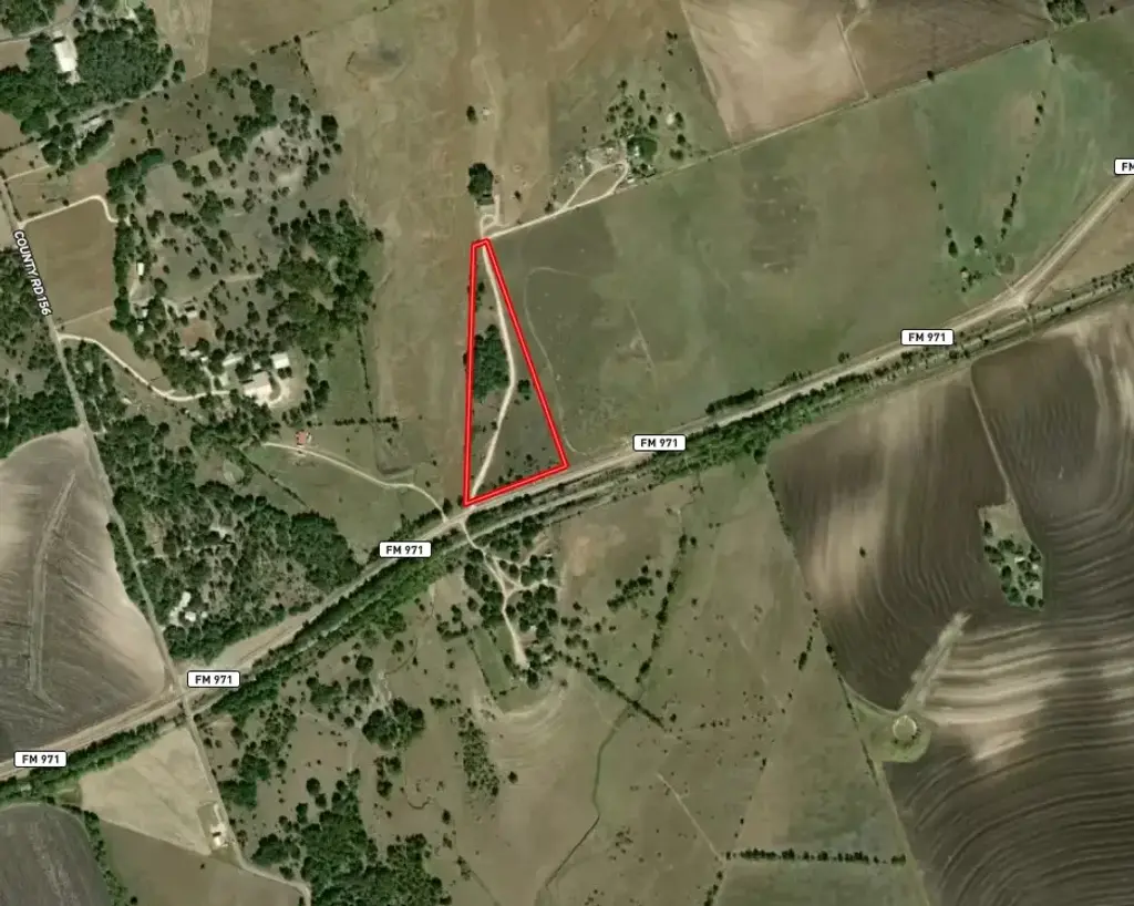 Fm 971, Granger
