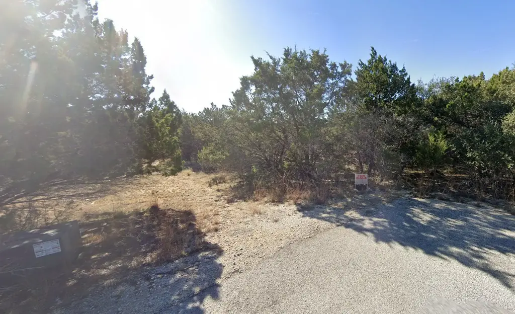 20505 Greeley Cove, Lago Vista