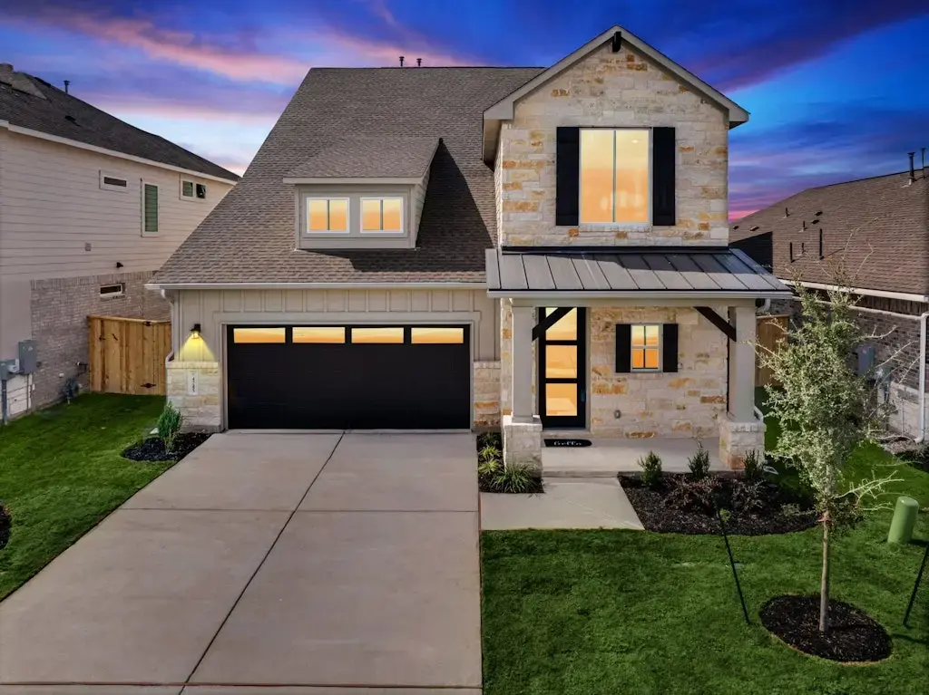 4745 Pleasant Place, Round Rock