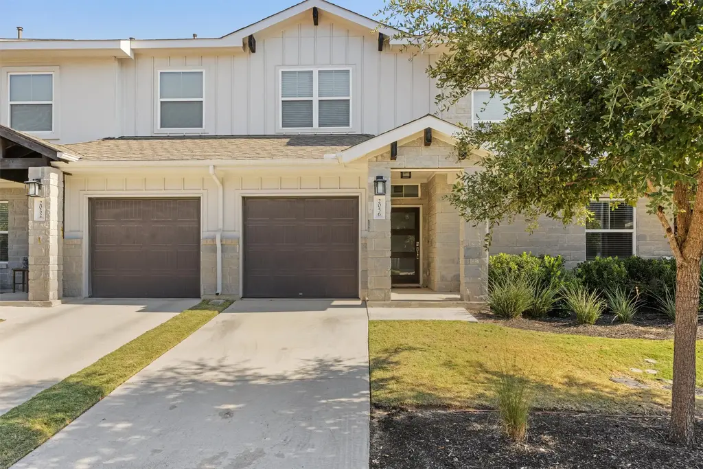 2056 Local Rebel Loop, Leander