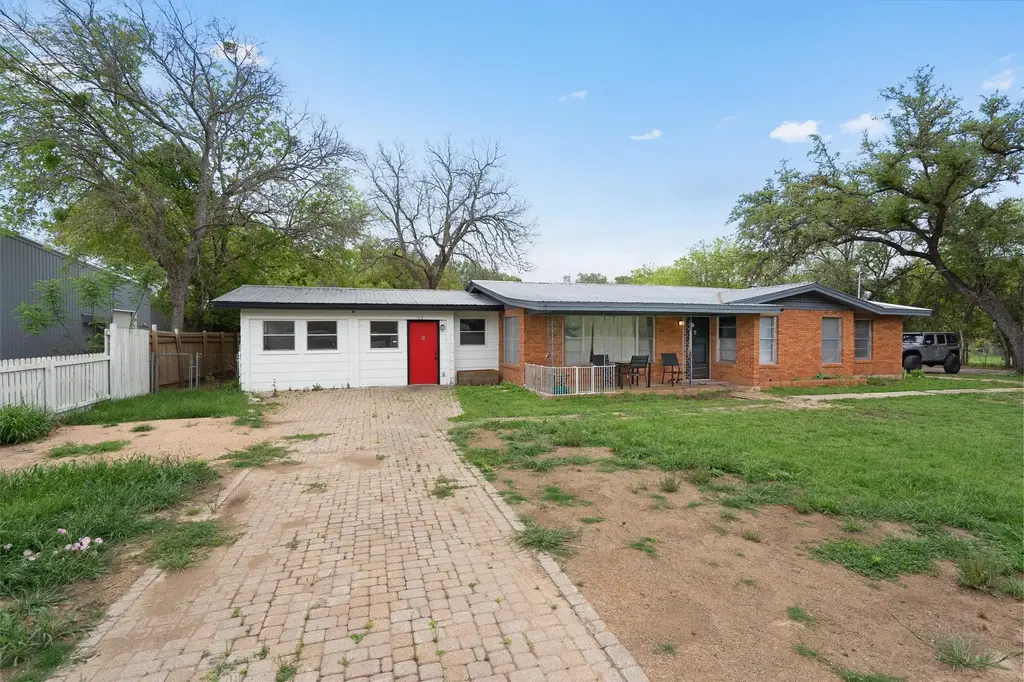 10205 Old Menchaca Road B, Austin