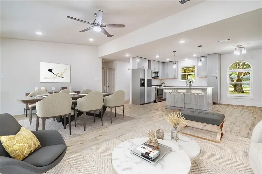2603 Mesquite Lane, Georgetown