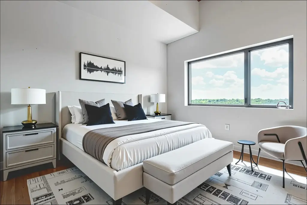 3515 Webberville Road Atelier, Austin