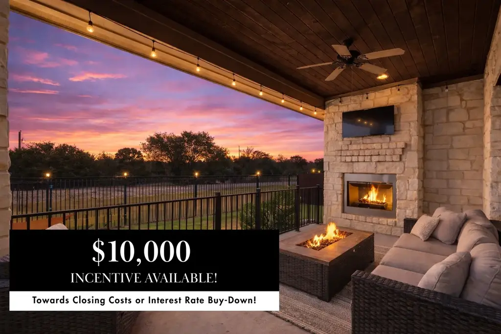 16304 Aventura Avenue, Pflugerville
