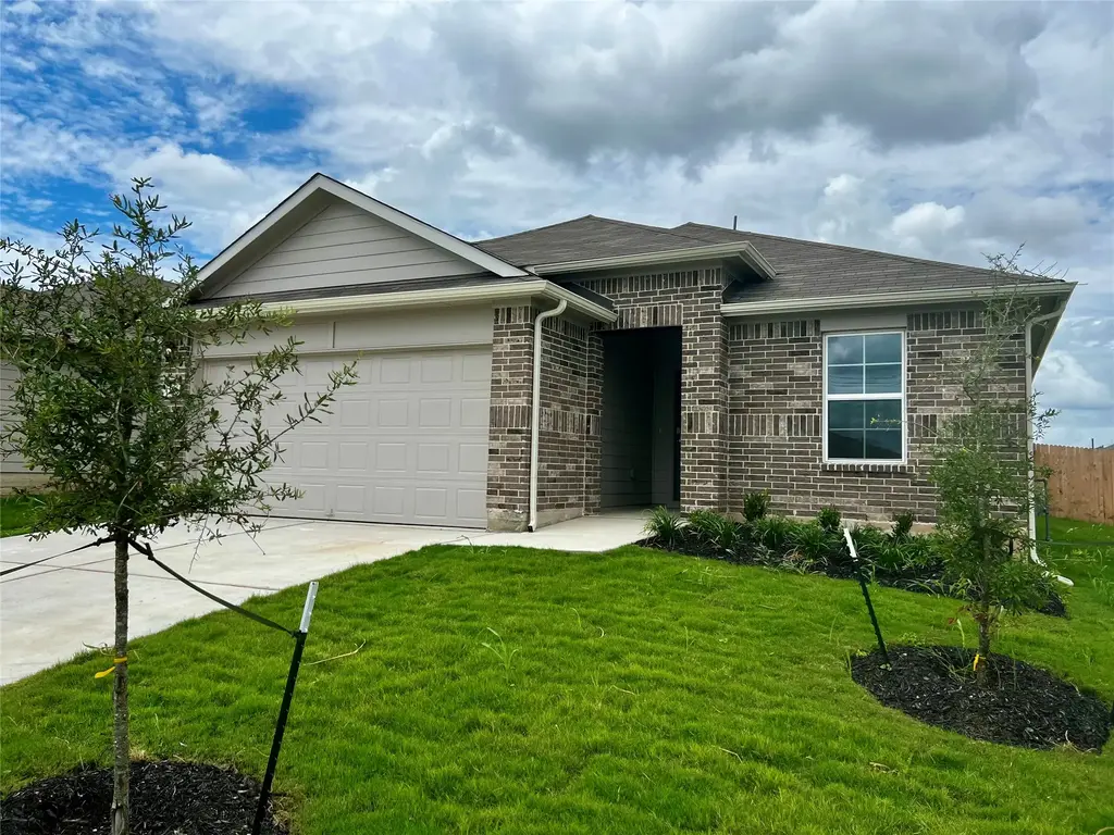 316 Abbey Lane, Lockhart