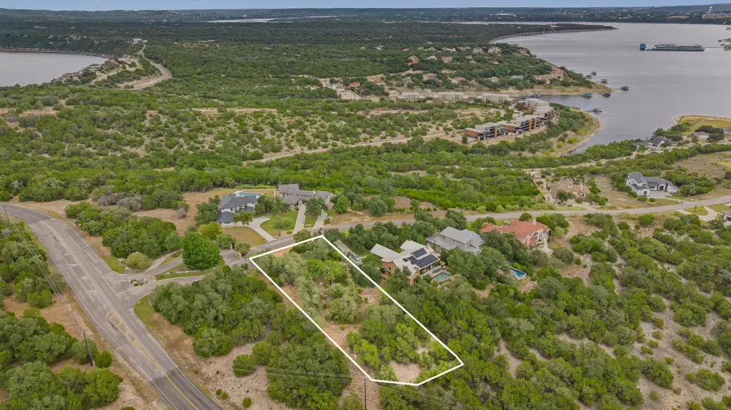 18305 Cedar Sage Court, Lago Vista