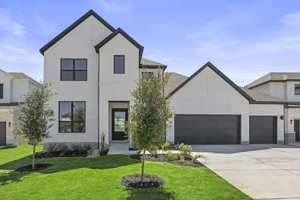 208 Irvine Pass, Liberty Hill