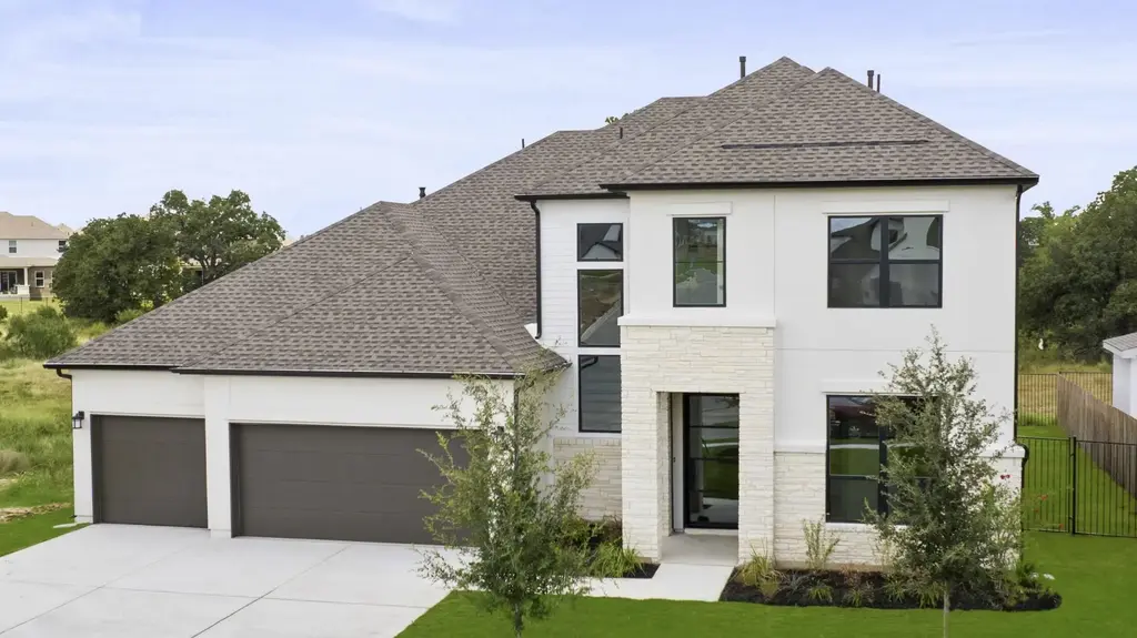 260 Reata Ridge Loop, Liberty Hill