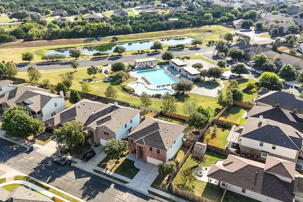 309 Siltstone Way, Liberty Hill