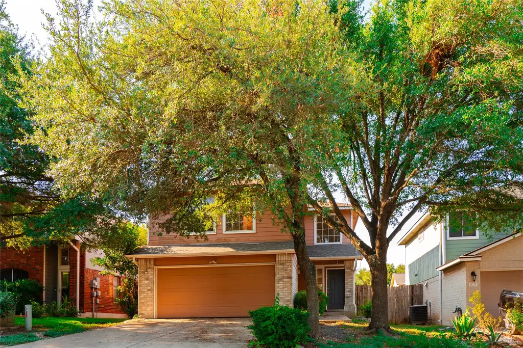 15224 Sarahs Creek Drive, Pflugerville