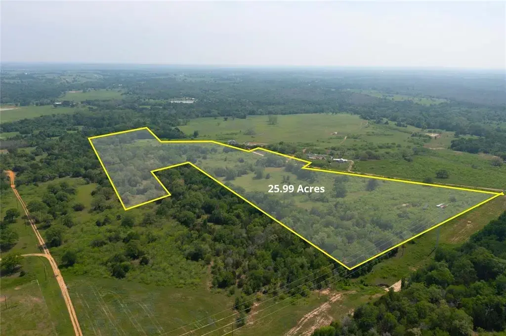 1 Synergy Drive, Bastrop