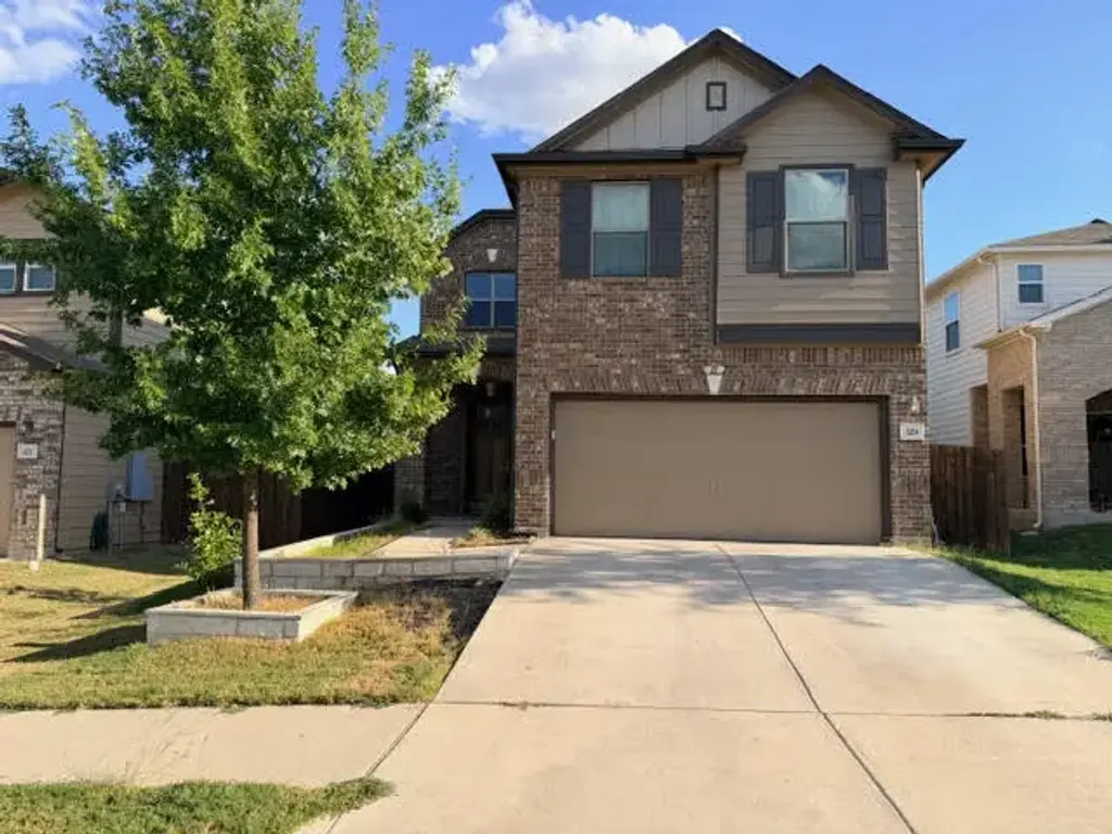 329 Los Cobos Lane, Georgetown