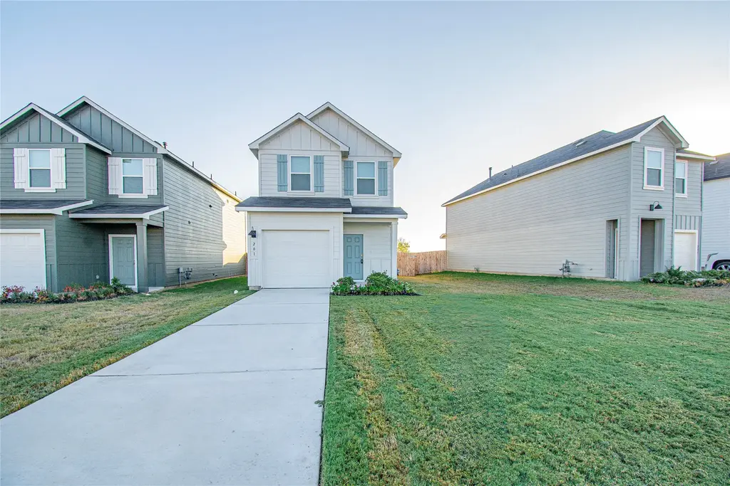 201 Varner Way, Maxwell