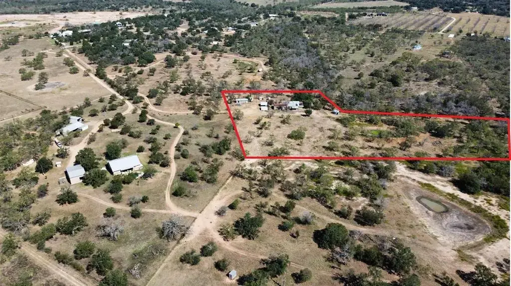 261 County Road 120, Marble Falls