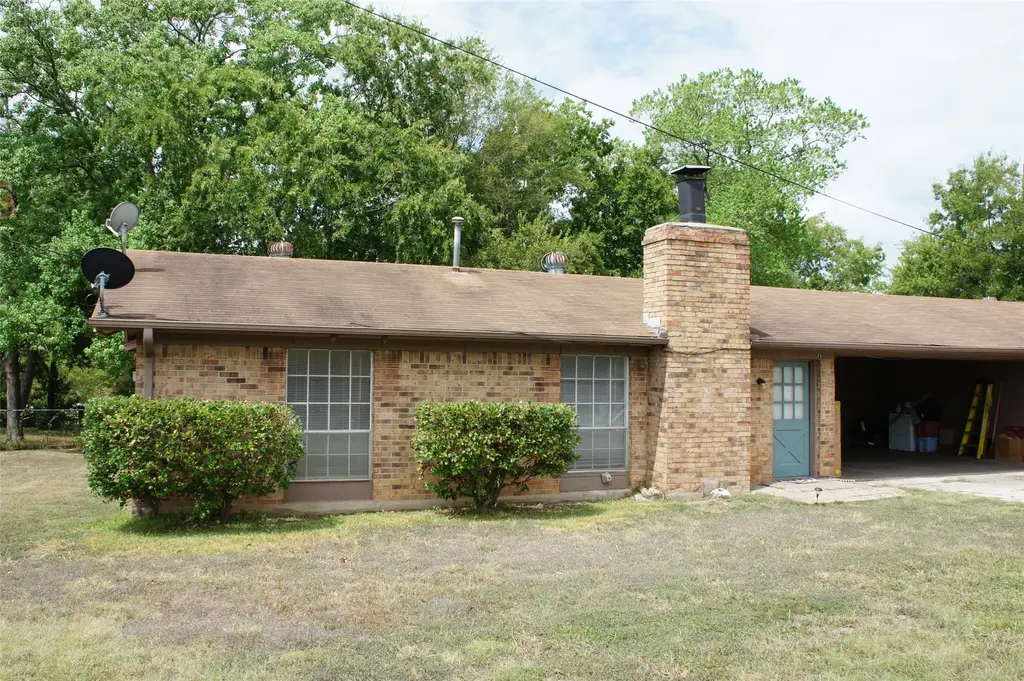803 Power Road A, Georgetown