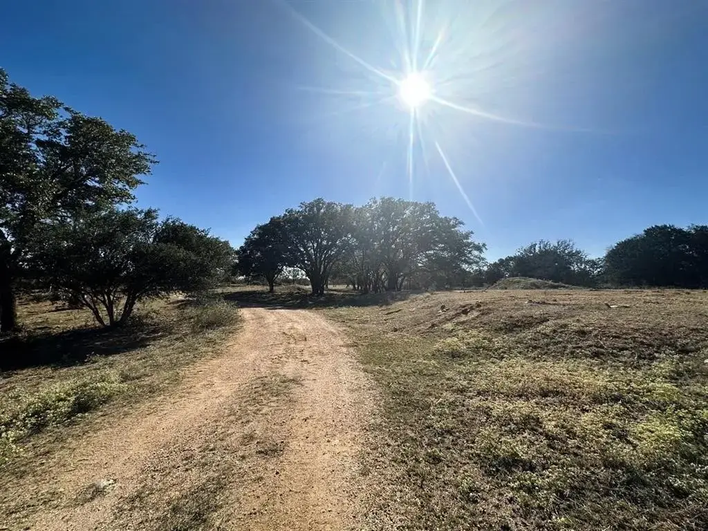 Lot 7r Los Encinos Drive, Marble Falls