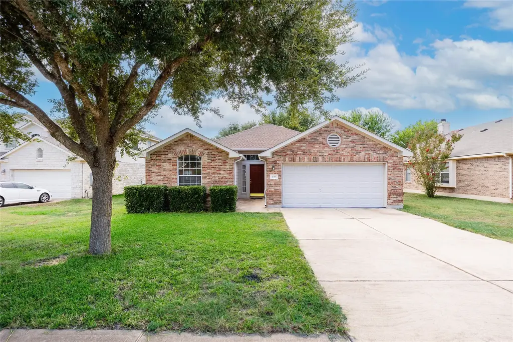 4016 Kerley Court, Hutto