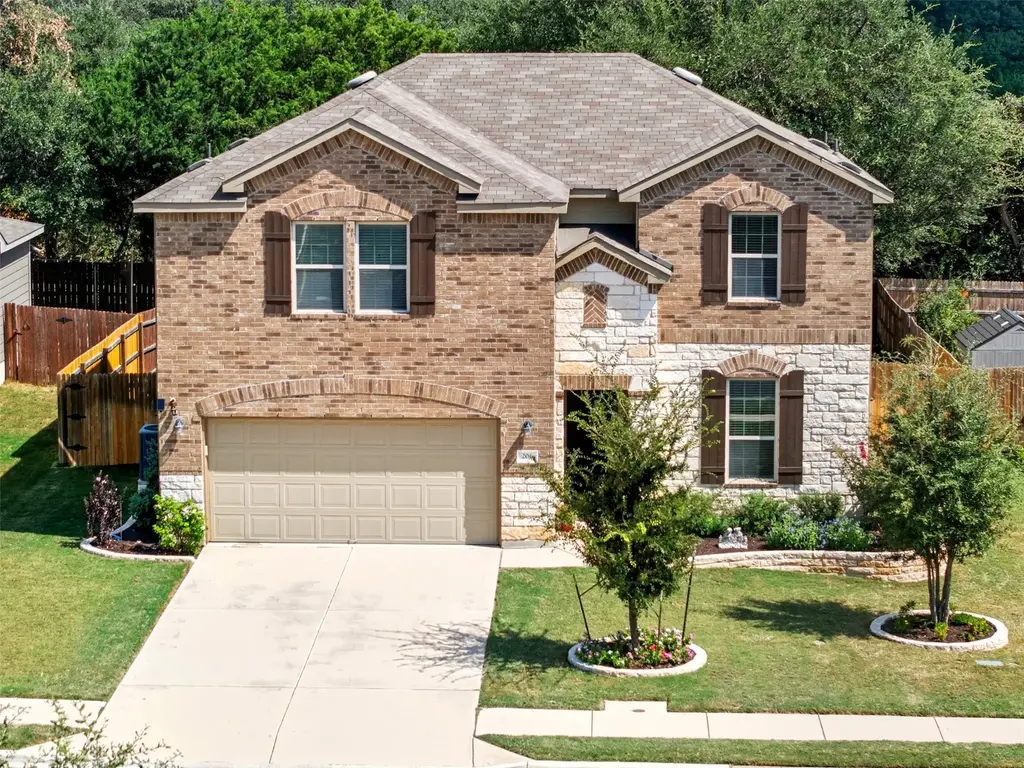 206 Quarry Rock Loop, Liberty Hill