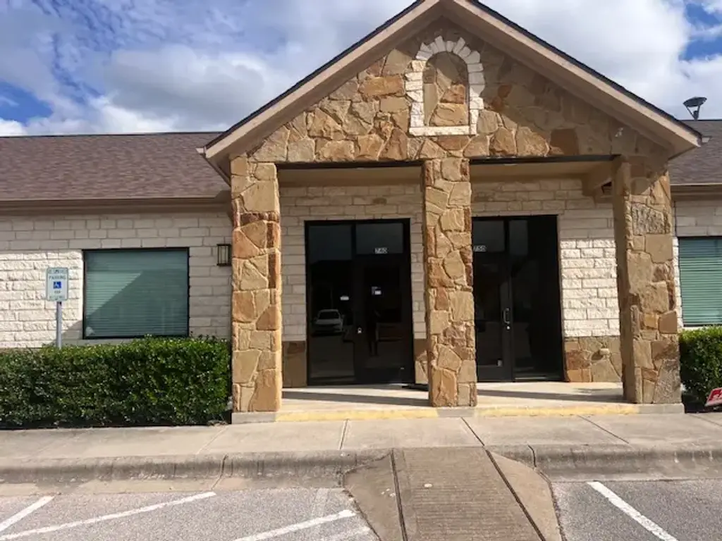 2911 S A W Grimes Boulevard 740 And 750, Pflugerville