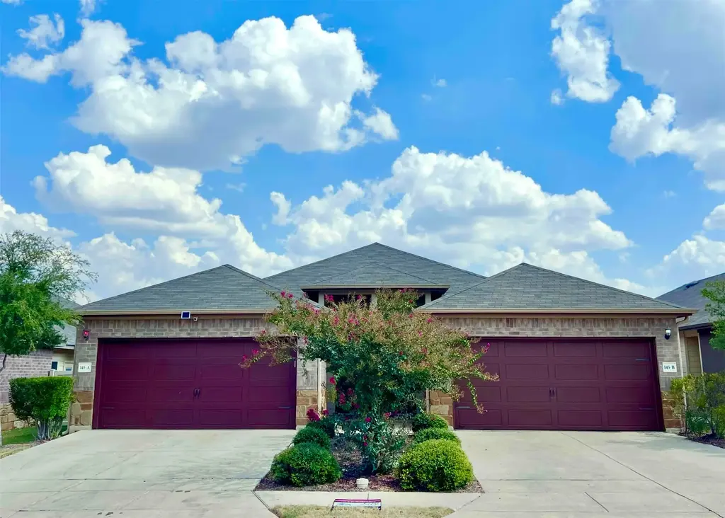 143 Samuel Drive A & B, Buda