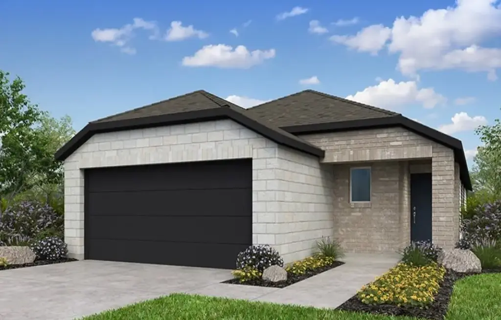 101 Scoria Drive, Liberty Hill