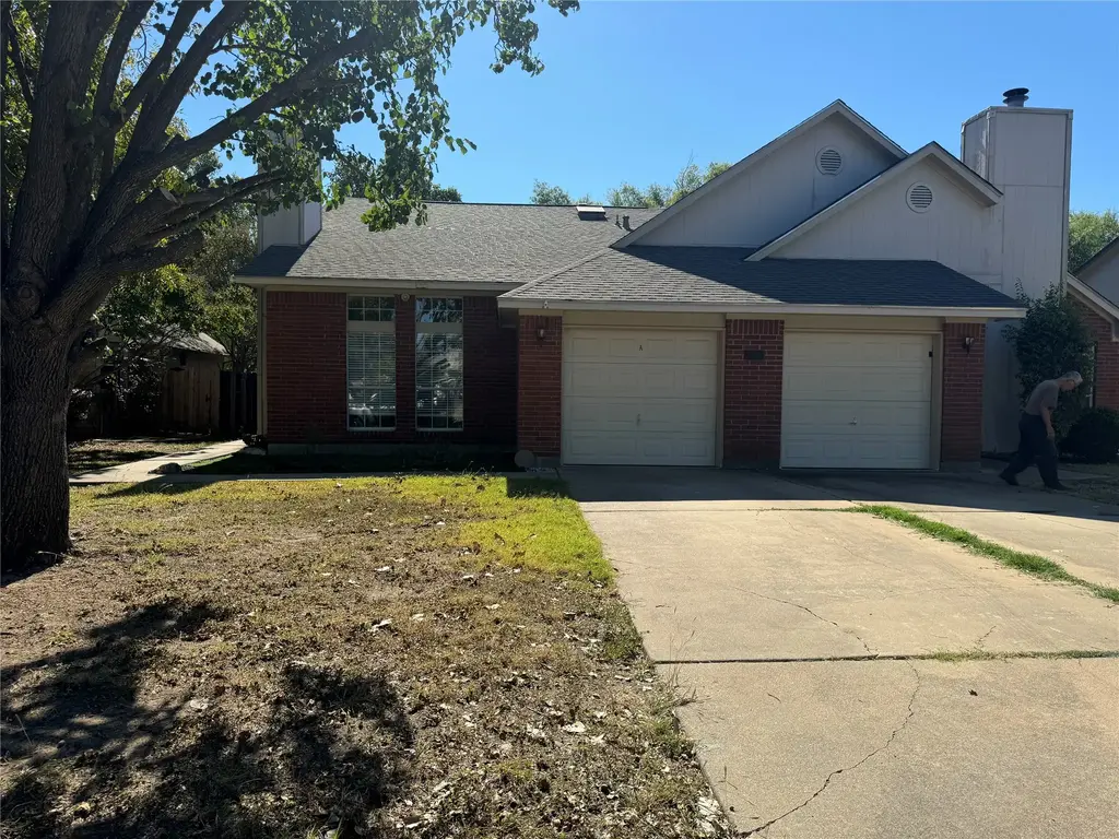 12309 Turtle Rock Road A, Austin