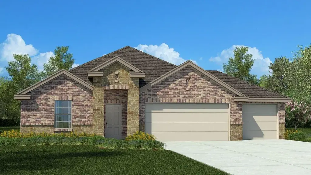 230 Dora Drive, Killeen